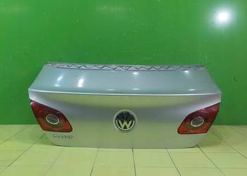 VW PASSAT CC 09r SEDAN 4D klapa tyl