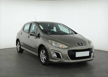 Peugeot 308 1.6 VTi