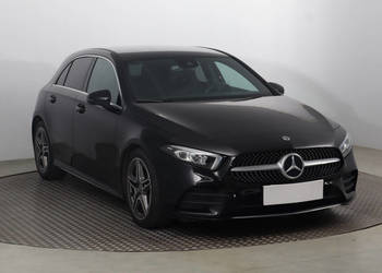 Mercedes A A 180