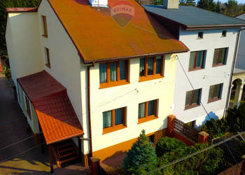 Połowa bliźniaka w centrum Piastowa