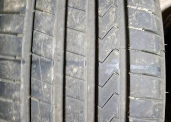 Sprzedam opony letnie firmy Hancock 225/45/17 ,2023 rok