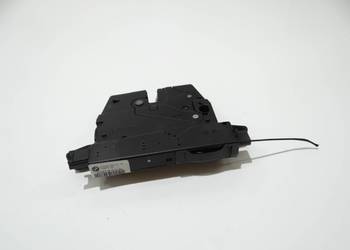 ZAMEK KLAPY BAGAŻNIKA BMW F10 OE 7191212