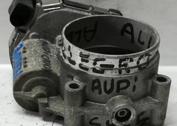 Przepustnica VW 3.0 TSI 06E133062C