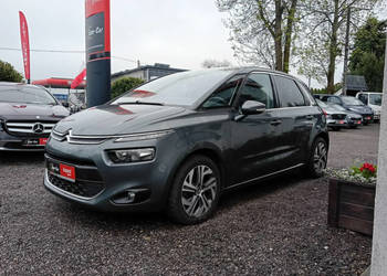 Citroen C4 Picasso II (2013-)