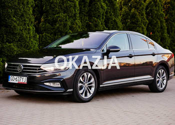 Volkswagen Passat Volkswagen Passat 2.0 TSI Business DSG B8 (2014-2023)
