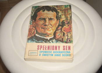 Spełniony sen - Bosko / js