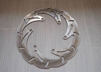 Tarcza Hamulca Przód 260mm KTM exc sxf sx sx-f 450 525 RFS 02-06r