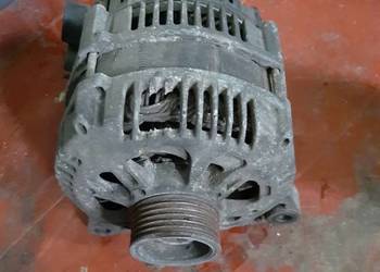 Alternator Berlingo 2.0 HDI 2003rok