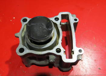 YAMAHA YZF R125 R 125 08-13 cylinder tłok pierścienie sworzeń