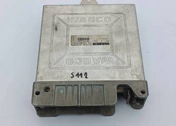 Mercedes Actros MODUŁ STEROWNIK ESP TRAKCJI 0004461309 4461000430 WABCO