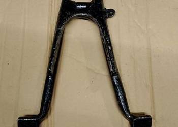 Stopka centralna komar sztywny