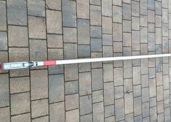 Sprzedam listwę zabezpieczająca ładunek