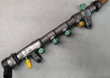 Listwa Wtryskowa VW 2.0 TDI 03L130089J