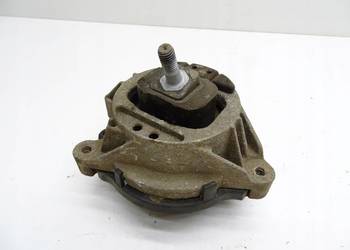 PODUSZKA ŁAPA MOCOWANIE SILNIKA LEWA BMW F20 F30 2.0 D N47 6787657