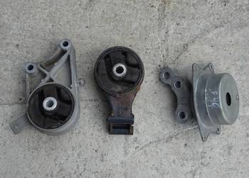 2,0 Turbo z20net, z20nel poduszki pod skrzynię i silnik łapa