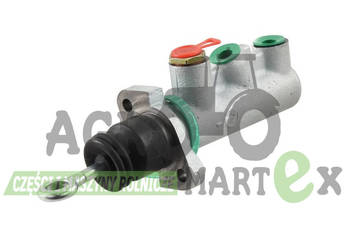 1287843C92, 1287843C91 POMPKA HAMULCOWA CNH