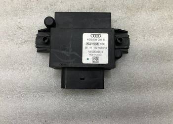 STEROWNIK MODUŁ POMPY PALIWA AUDI A5 8T 4G0906093B