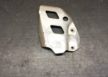 Osłona pompa hamulcowa tył pokrywa części Suzuki DRZ DR-Z 400 Y E S SM