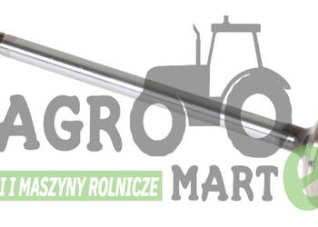 320/03698, 320-03698, 320/03616 ZAWÓR WYDECHOWY JCB