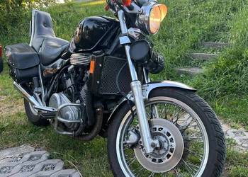 Suzuki Madura 700