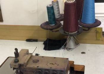 Overlock Textima Altin, 5 nitkowy