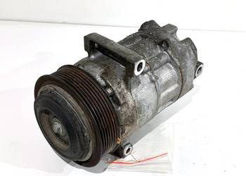SPRĘŻARKA KLIMATYZACJI NISSAN QASHQAI J11 926004EB0A 1.2 115KM KOMPRES