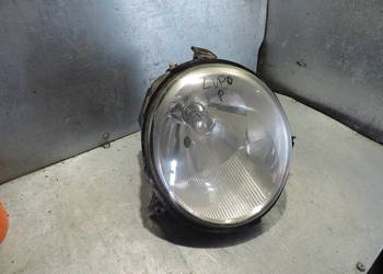 VW LUPO LAMPA PRAWY PRZÓD