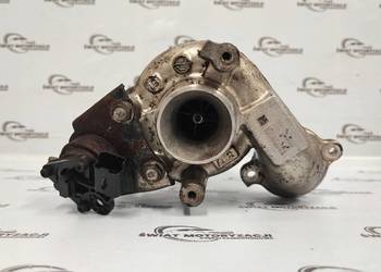 DS3 PARTNER 11r 1.6 E-HDI 9H06 10JBEJ 91KM turbosprężarka 48373-12100