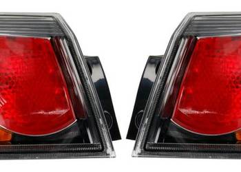 Mitsubishi Lancer 07-17 lampa tylna NOWA