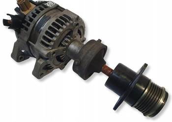 ALTERNATOR Ford Focus MK2 II 1.8 TDCI oryginał KKDA 115KM