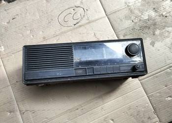 RADIO PRL ŚNIEŻKA R-207 UNITRA