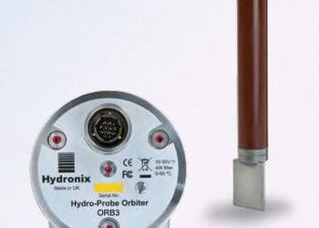 RAMIĘ ORBA2 CZUJNIK O WYSOKOŚCI 1200MM HYDRO-PROBE