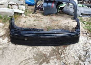 ZDERZAK TYŁ BMW E 46 LIFT