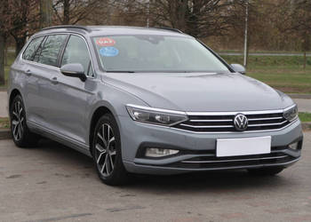 VW Passat 2.0 TDI