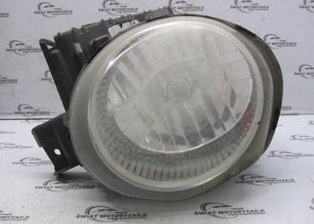 NISSAN JUKE 11r lampa prawa przód 55410000 ANGLIK