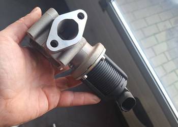 Zawor egr Opel