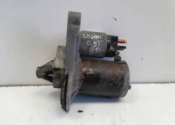 ROZRUSZNIK Dacia Logan II 0.9 TCe ROZRUSZNIK 233000779R M000T46572ZT