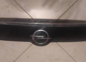 Atrapa tylnej klapy bagażnika Meriva b