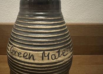 Naczynie do yerba mate ceramiczne