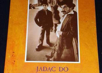 Jadąc do Babadag - Andrzej Stasiuk