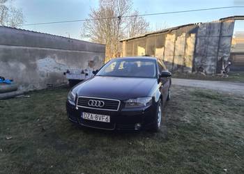 Sprzedam audi a3