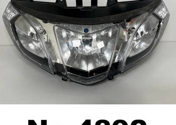 APRILIA RS4 125 11-17 Reflektor Lampa przód przednia