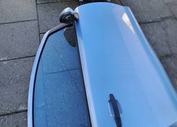 Opel Corsa D 3D błotnik drzwi maska klapa zderzak kod lakieru Z21C