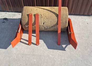 przystawka do zbioru cebuli anna