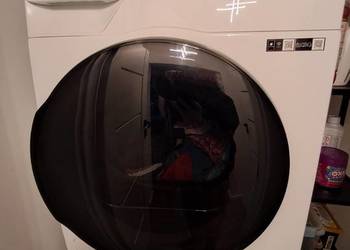 Syndyk sprzeda Udział w Suszarce do ubrań Samsung