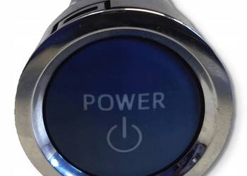 PRZYCISK START STOP Włącznik Toyota Auris Corolla Rav4 Hybryda