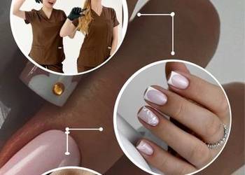 Manicure/Pedicure sposób na lepszy humor!