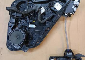 mercedes w 176 głosnik zamek podnosnik szyby