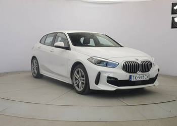 BMW 118 i M Sport ! Z Polskiego Salonu ! Faktura Vat F40 (2019-)