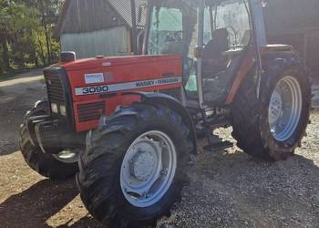 Massey ferguson 3090